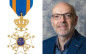Afbeelding van Arno Kentgens decorated as Knight in the Order of the Lion of the Netherlands