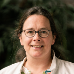 Profielfoto van Suze Borst
