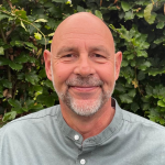 Profielfoto van Rob Lieuwen