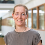 Profielfoto van Karin Struijs